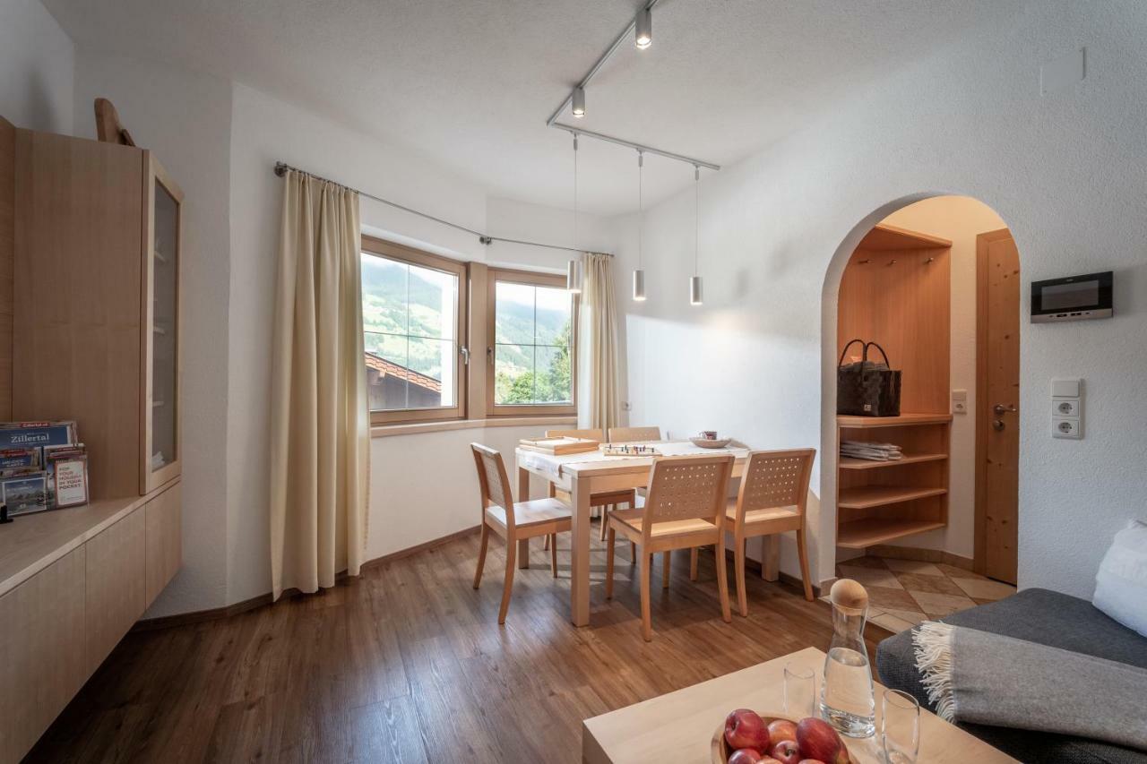 Monis Apartment ラムサウ・イム・ツィラータール エクステリア 写真